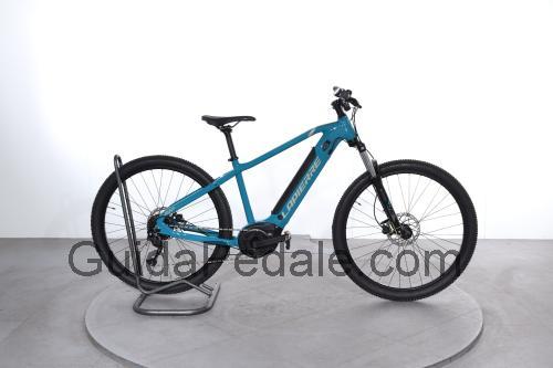 Lapierre Overvolt AM 527i scheda tecnica e recensioni